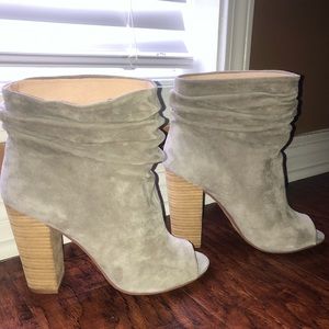 Kristin Cavallari Boots